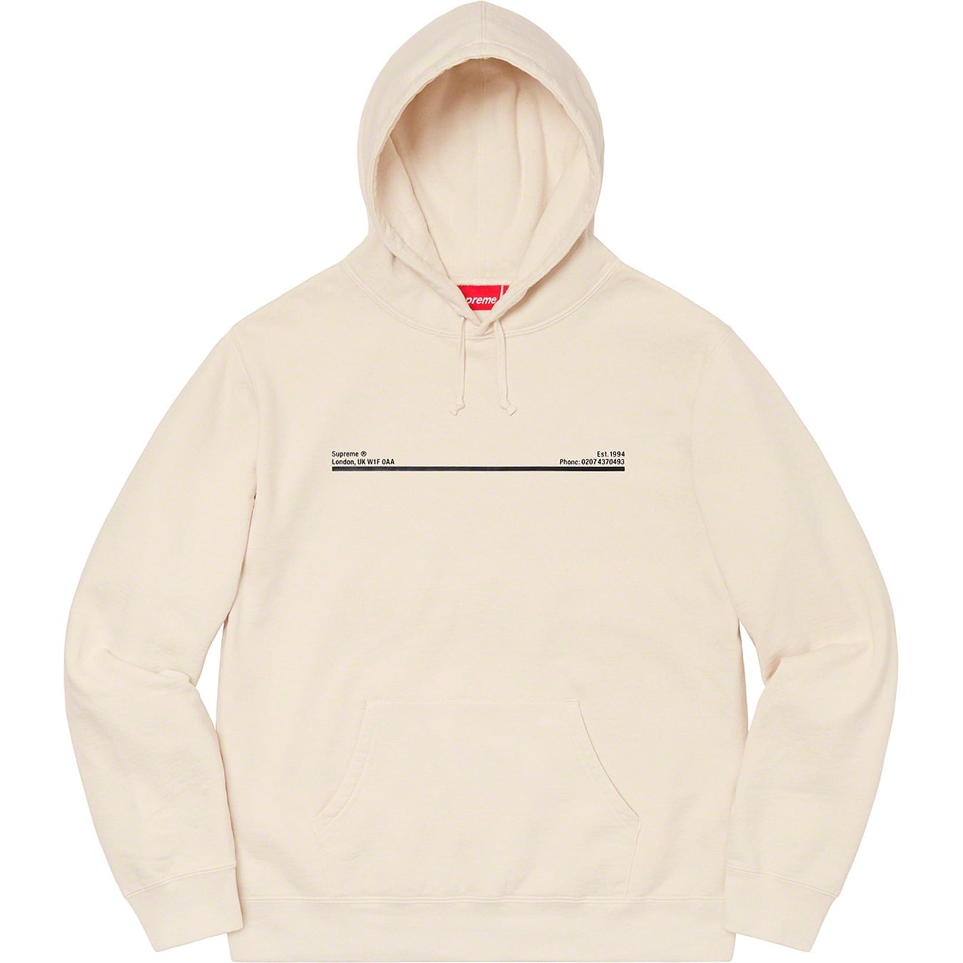 Shop Hooded Sweatshirt view 14